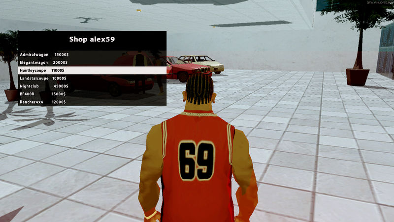 mod